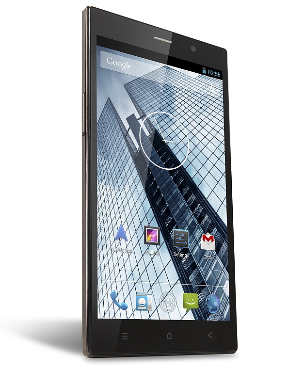 GOCLEVER lansează Quantum 600, un smartphone nou dual SIM, la pachet cu adaptorul AERODISPLAY