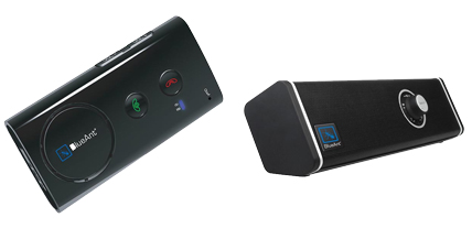 Gadgets: BlueAnt lanseaza difuzoare stereo Bluetooh si spearkphone