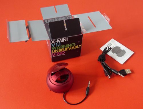 X-Mini
