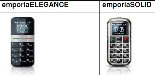 Emporia Elegance si Solid