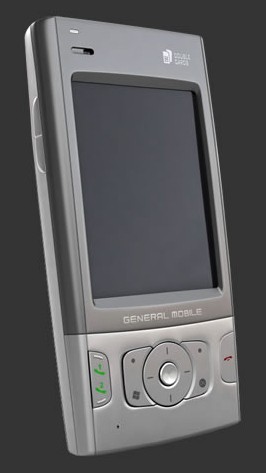 Gadgets: Totul despre telefonul cu 2 SIM-uri General Mobile DSTW1