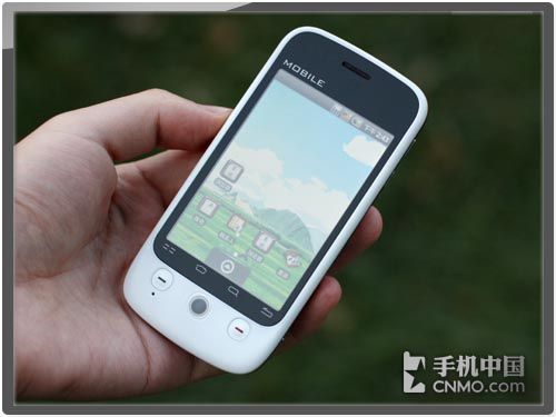 GPhone A60