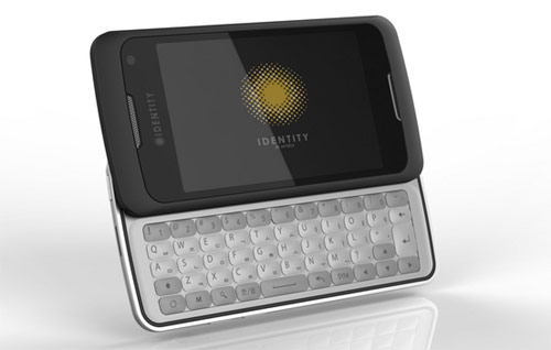 Android Inbrics M1