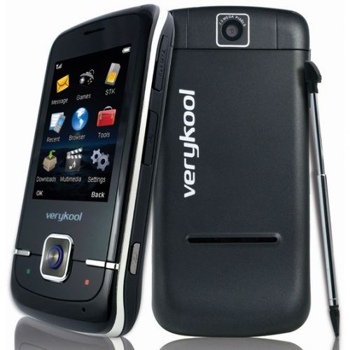 Infosonics Verykool i270