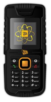 Primul telefon care pluteste, JCB Toughphone Tradesman, un model ultra-rezistent
