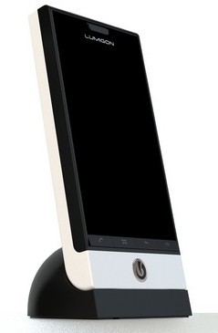Smartphone-urile Android Lumigon, lansate in toamna in cadrul unei petreceri scandinave