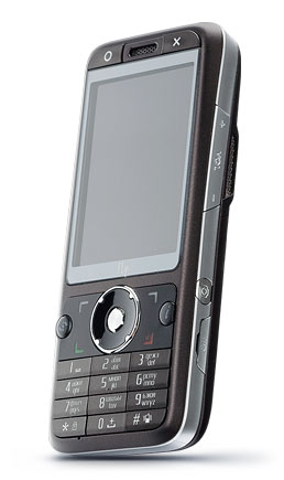 Gadgets: Telefonul Nintendo: Fly Mobile MC100