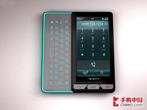 Android OPPO