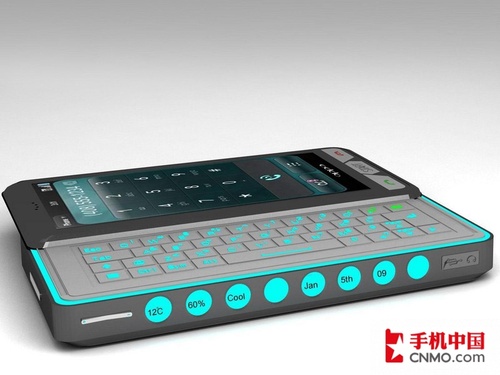 Android OPPO