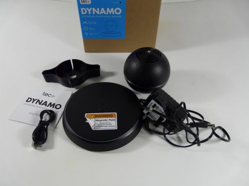 TecPlus Dynamo scos din cutie