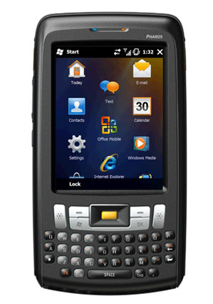 Pharos 565