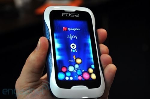 Synaptic Fuse