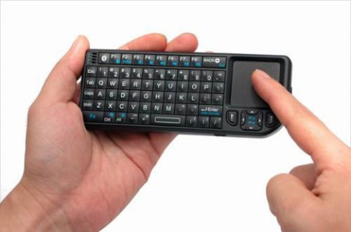 ProMini Wireless Bluetooth Keyboard