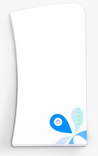 Ocean este un server portabil cu mărimea unui smartphone, preţ de 149 dolari şi alimentare pe baterie