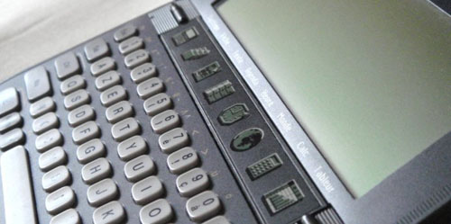 Psion 3a