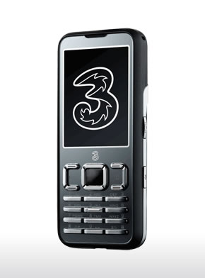 Gadgets: Operatorul britanic 3 lanseaza Skypephone S2