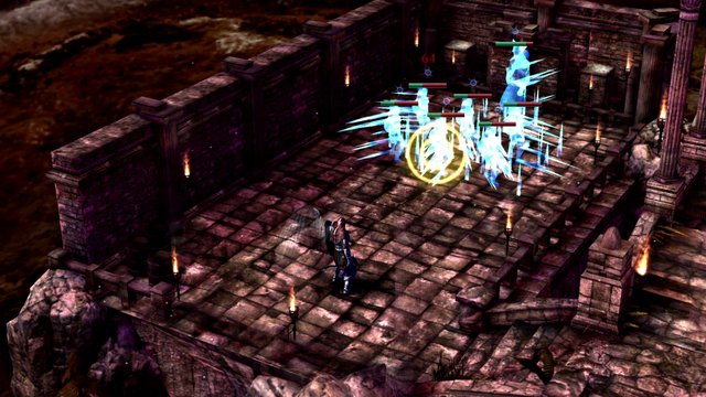 Archangel review: joc cu atmosfera tip Diablo, dar doar un dungeon crawler anost... (Video)