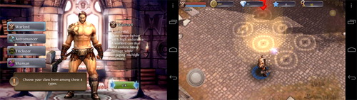 Dungeon Hunter 3