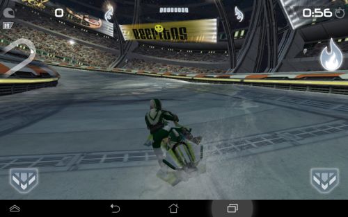 Riptide GP2 review: unul dintre cele mai bune jocuri ale verii, un adevărat benchmark pentru terminale puternice (Video)