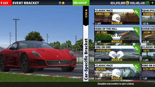 GT Racing 2 review