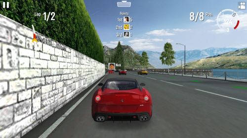 GT Racing 2 review