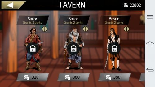 Assassin's creed Pirates