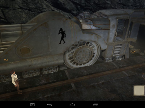 Syberia Review (Android/Evolio X8): un clasic nemuritor, un adventure perfect (Video)