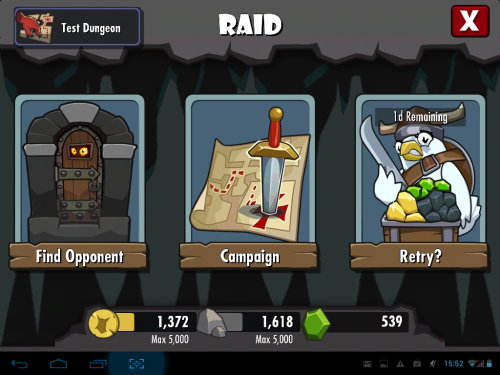 Dungeon Keeper