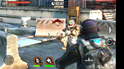 Frontline Commando 2 review