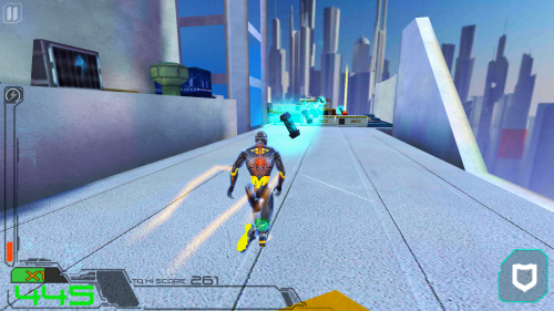 Runbot