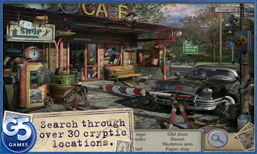 Letters From Nowhere 2