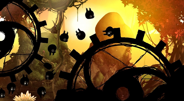 Badland review: jocul anului pe iOS merită cu desăvârșire titlul (Video)