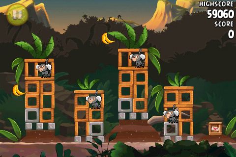 Angry Birds Rio