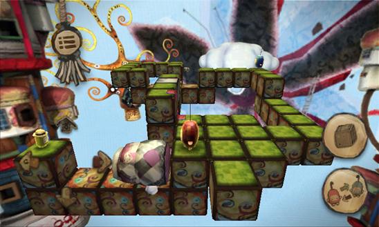 Ilomilo Review
