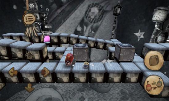Ilomilo Review: joc clasic la prima atingere; Gameplay pe Nokia Lumia 920 (Video)
