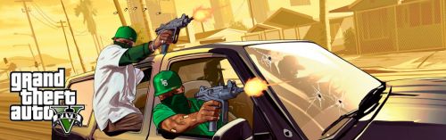 GTA 5, lupte de strada