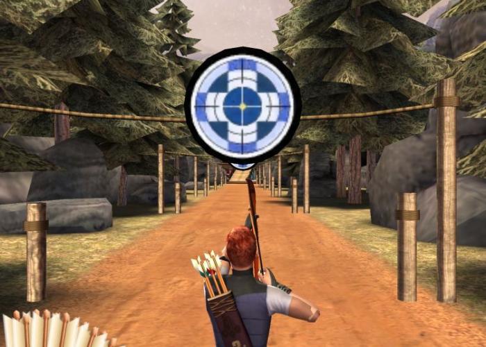 Hunger Games Catching Fire Panem Run review: Temple Run Brave cu alt skin (Video)