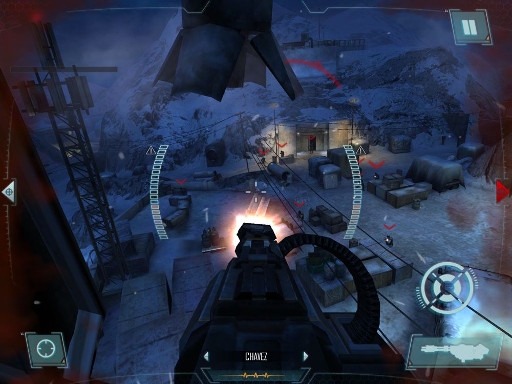 Call of Duty Strike Team review: FPS cu elemente de tactica și cu marea lipsa a multiplayerului (Video)