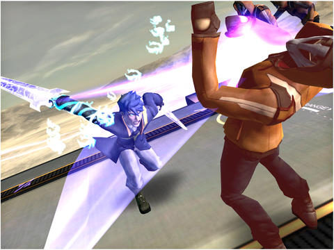 Spiral Episode 1 review: cel mai bun RPG pe care Îl puteți jucat pe iPad și iPhone (Video)