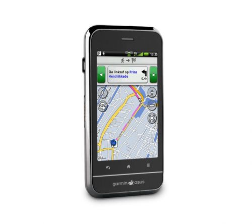 Garmin Asus A10