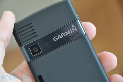 Garmin Asus G60
