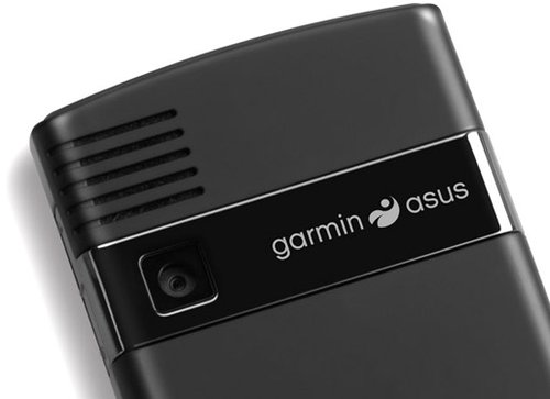 Asus - Garmin Nuvifone 
