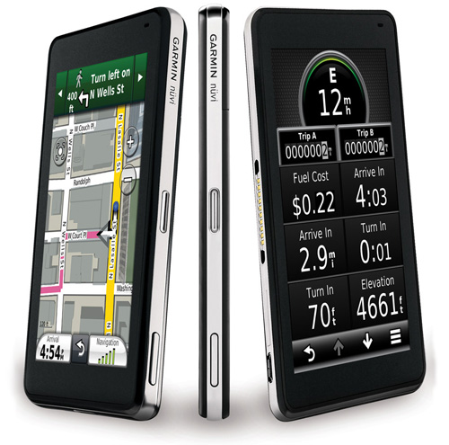 Garmin nuvi 3700