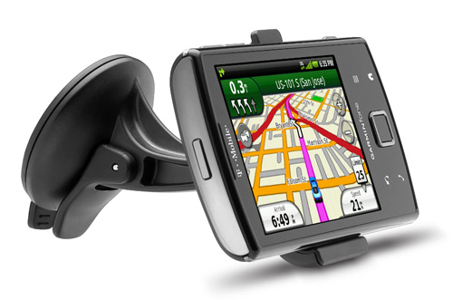 Vanzari scazute pentru smartphone-urile Garmin, compania ia in calcul o intoarcere la radacini