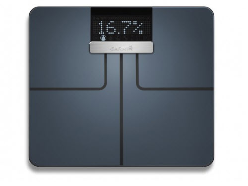 Garmin Index Smart Scale