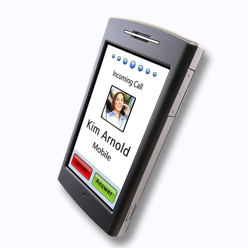 Garmin Nuvifone 