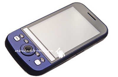 Gigabyte Android