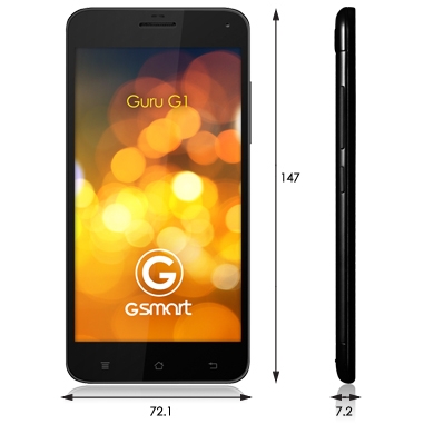 Gigabyte GSmart Simba SX1, primul telefon din lume cu suport pentru convorbire În trei; Disponibil În România deja!