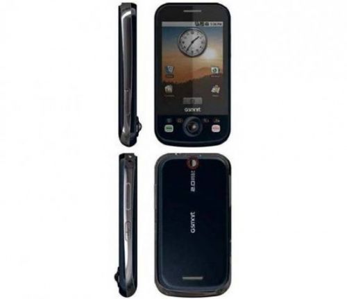 Telefoanele Gigabyte cu Android OS, diferite de cele scapate pe web