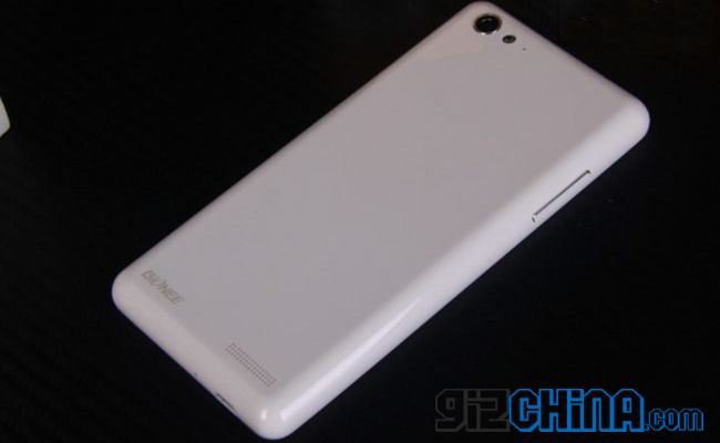 Gionee Elife E6 Mini